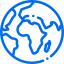 Global Education Icon 